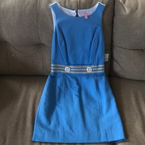 Price Drop! Lily Pulitzer Kirkland Dress NWT!